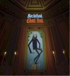 Ghost Host Cover