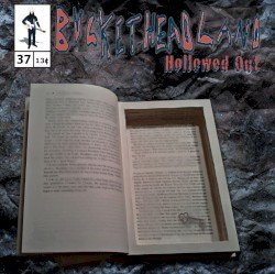Hollowed Out Cover