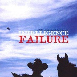 Intelligence Failure Cover