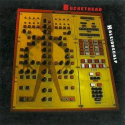 Kaleidoscalp Cover