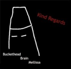 Kind Regards Cover