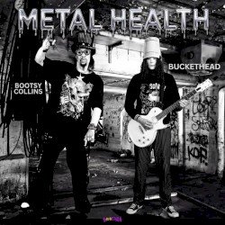 Metal Health Cover