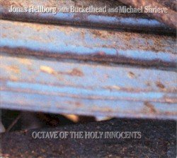 Octave of the Holy Innocents Cover