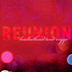 Reunion Cover