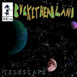 Telescape Cover