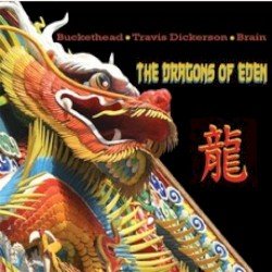 The Dragons of Eden Cover