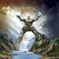 Nestrămutat Cover
