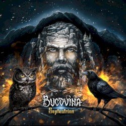 Septentrion Cover