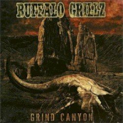 Grind Canyon Cover