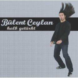 Halb Getürkt Cover