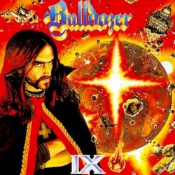IX Cover