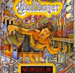 Neurodeliri Cover