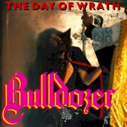 The Day of Wrath Cover