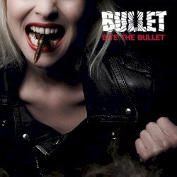 Bite the Bullet Cover