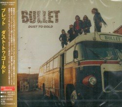Dust to Gold Cover