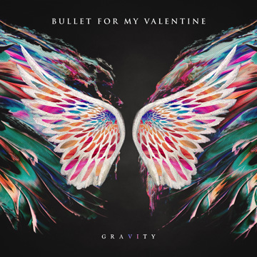 GRAVITY Cover