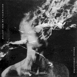 Social Apocalypse Cover