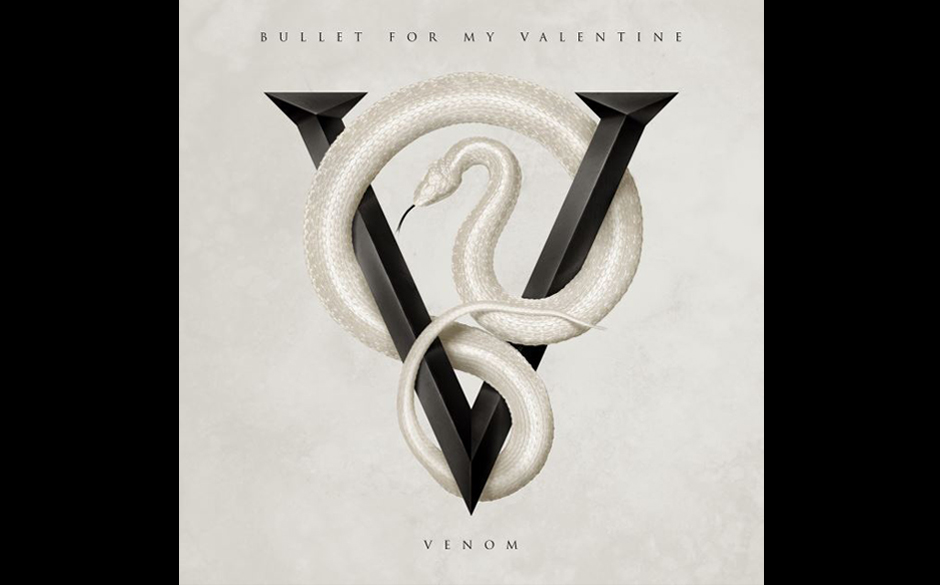 Venom Cover
