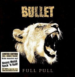 Full Pull Cover