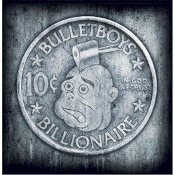 10¢ Billionaire Cover