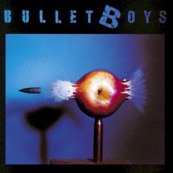 BulletBoys Cover