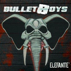 Elefanté Cover