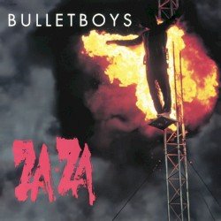 Za‐Za Cover