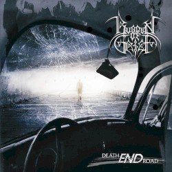 Death End Road Cover