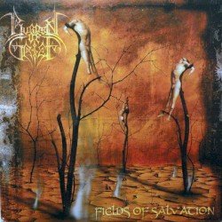 Fields of Salvation Cover