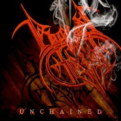 Unchained Cover
