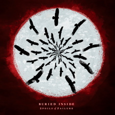 Spoils of Failure Cover