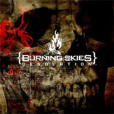 Desolation Cover