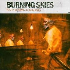 Murder by Means of Existence Cover