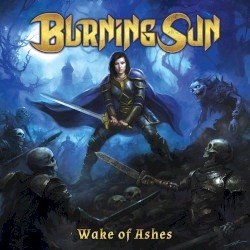 Wake of Ashes Cover
