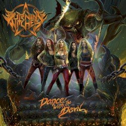 Dance With the Devil Cover