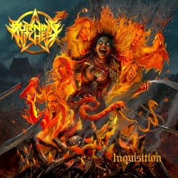 Inquisition Cover