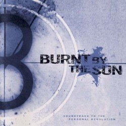 Soundtrack to the Personal Revolution Cover