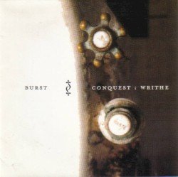 Conquest: Writhe Cover