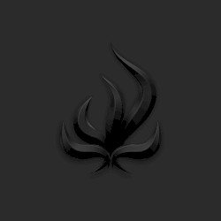 Black Flame Cover