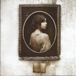 Portraits Cover