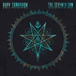 The Seventh Sun Cover