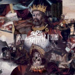 The Union of Crowns Cover