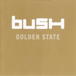 Golden State Cover