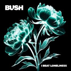 I Beat Loneliness Cover