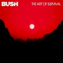 The Art of Survival Cover