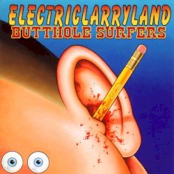 Electriclarryland Cover