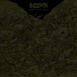 Revelation: Sick Again Cover