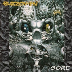 Sore Cover