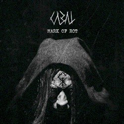 Mark of Rot Cover