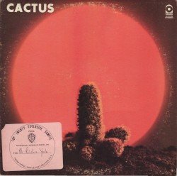 Cactus Cover